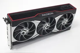 RX 6900 XT冲上3DMark《Fire Strike》跑分榜首 主频3.1GHz图片