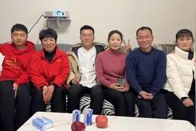 失而复得的团圆｜张洋洋：再相认“是亲妈感觉”，被亲戚催婚图片