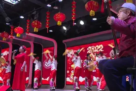 【迎春启航•福满永昌】永昌县“非遗过大年•文化进万家”戏曲类优秀节目展播丨小戏小曲《十二月农活》图片