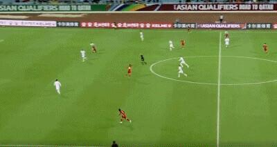 世预赛国足1-3不敌越南队 彻底无缘卡塔尔世界杯