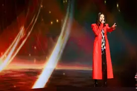 湾区春晚《回家》词作人朱明：歌声一响起，我们都眼湿湿图片