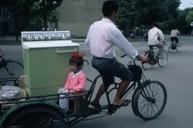 “自动的，全自动的”：洗衣机中的宇宙论图片