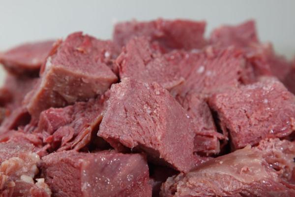 平遥牛肉，味道何以穿越百年？
