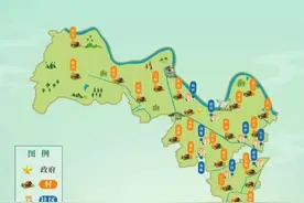 卓越 · 高桥：今年春节，不如就留在高桥过年吧！图片