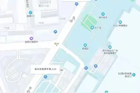 请查收！哈尔滨站接送站攻略来了图片