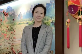 在广西过的第10个春节，韩籍外教感受新年味丨在广西过年的外国人图片