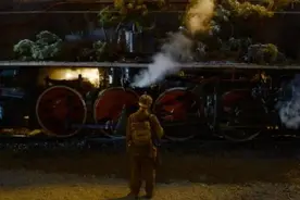 “哥，我特别想你”，虎年第一滴泪给了吴京、易烊千玺图片