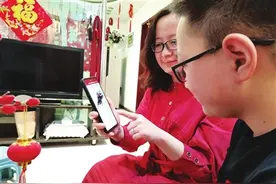 节俭 防控 冬奥 初二“回娘家”这些主题不能少图片