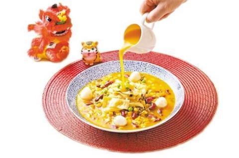 花胶的意头菜 2026年花胶鱼头汤功效