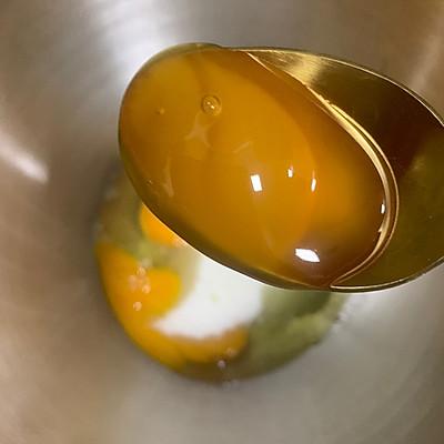 美味签到——吃过都说好的自制脆皮蜂蜜小蛋糕，零失败