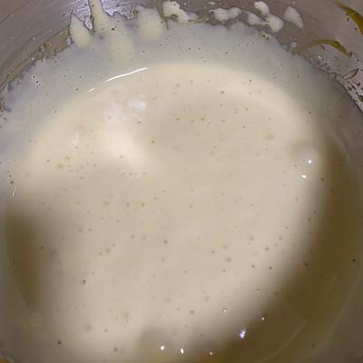 美味签到——吃过都说好的自制脆皮蜂蜜小蛋糕，零失败