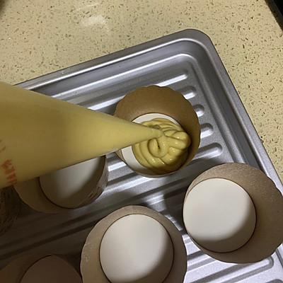 美味签到——吃过都说好的自制脆皮蜂蜜小蛋糕，零失败
