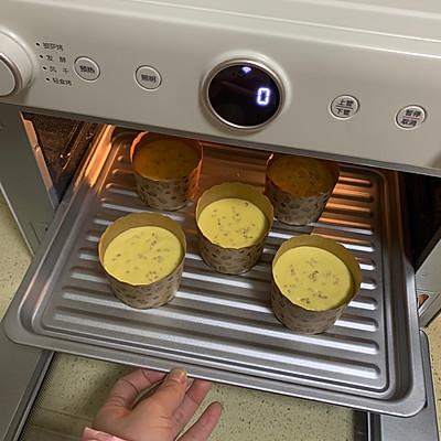 美味签到——吃过都说好的自制脆皮蜂蜜小蛋糕，零失败