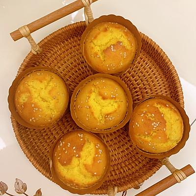 美味签到——吃过都说好的自制脆皮蜂蜜小蛋糕，零失败