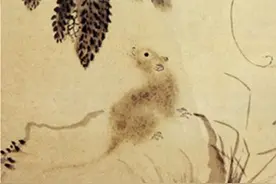 你的生肖“守护神”，与哪位古代名人一样图片