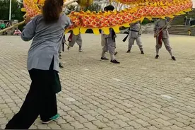 中国和乌拉圭的“友城情”：虽相隔万里 但时刻挂心图片