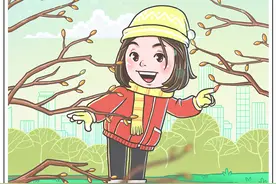 ［二十四节气·立春］迎接春天图片