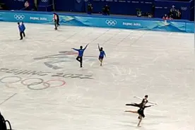 前线｜走进双奥场馆，这里将是中国军团福地