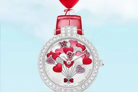 2022情人节｜情人节浪漫礼盒 传递层层爱意图片