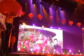 全球连线 | 北京·巴黎“隔空共演”这场冬奥新春音乐会有看头图片