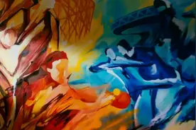 2008-2022，北京，奥运再相见视频封面