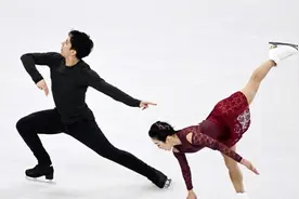 冬奥早知道②丨北京2022年冬奥会今晚开幕 中国花样滑冰队将出战