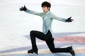 民族的才是世界的！金博洋再滑《卧虎藏龙》，音乐展现中国气派图片