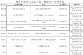 广东返粤返岗最新通知来了！假期感谢值守的你！图片
