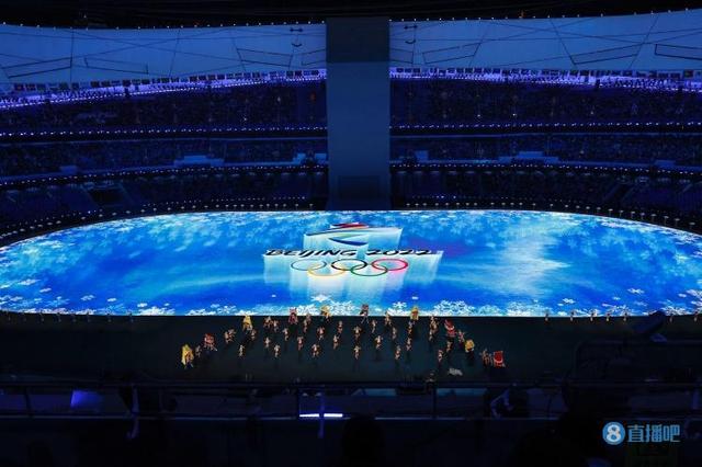 日本网友赞北京冬奥开幕式美轮美奂：东京奥运输很惨