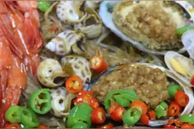 军营美食，今天带你“吃”个够！图片