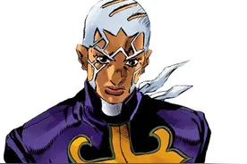 神父是代表命运的最强战力，最后却也被命运抛弃图片