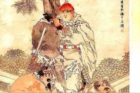 大年初五迎财神 辞旧迎新送走旧日穷苦｜我们的节日·口述民俗图片