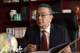 封面会客厅｜“老爸专业户”张晨光：演戏无需设计太多，要深入角色 有生活敏感度图片