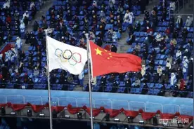 「独家专访」护旗手张会：兴奋到不敢相信，紧张到双腿发抖图片