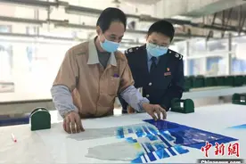 “惠州制造”亮相北京冬奥会图片