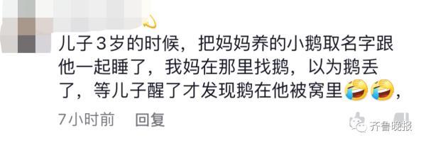 小朋友悄悄抱姥姥家的羊上车，要带回家……网友评论亮了