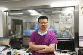 健康过新年｜山东省立医院李学勋：出现心慌不适可以这样做图片
