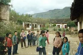 穿越时空的记忆 文/杨涛图片