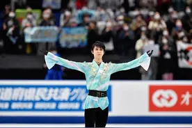 羽生结弦弃权？本人发声图片