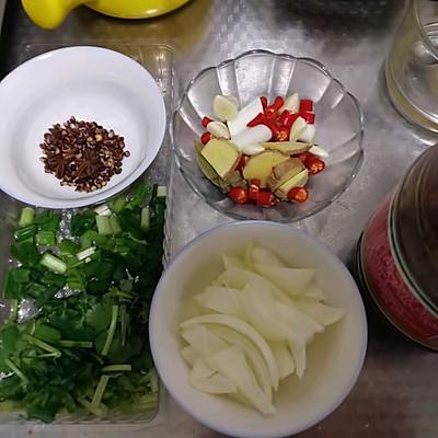 我这样做麻辣小龙虾，家人都爱吃