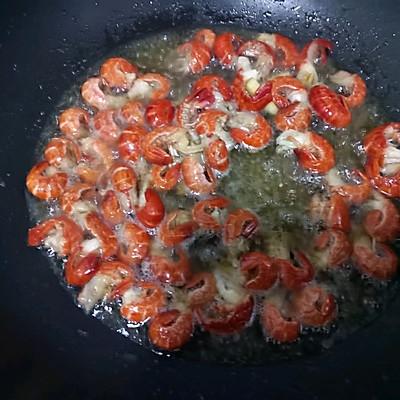 我这样做麻辣小龙虾，家人都爱吃