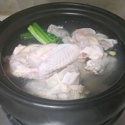 花胶鲍鱼仔做法 花胶鲍鱼汤的做法大全窍门