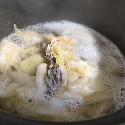 花胶鲍鱼仔做法 花胶鲍鱼汤的做法大全窍门