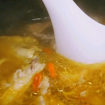 鲍鱼仔花胶的做法 2026年鲍鱼仔焖花胶