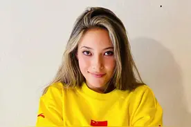 天才滑雪少女谷爱凌：要在冬奥赛场书写更多精彩故事图片