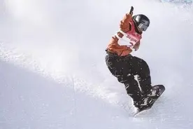 冬奥会如何实现用雪自由图片