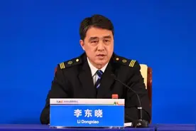 中国高铁司机0001号，用14年讲述自己两度邂逅“北京奥运”的故事图片