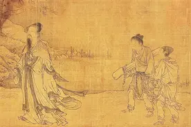 海南周刊 | 中国现存最早的一部诗文总集《昭明文选》：开创“文史哲分家”之先河图片