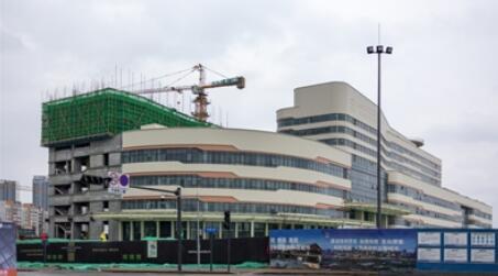 打造治肿瘤的“狙击枪”西南地区首个质子治疗中心来了