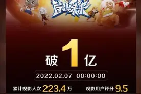 专访丨“喜羊羊之父”黄伟明：让更多人看到我们的进步和改变图片